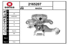 Brzdový třmen EAI 2165207