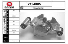 Brzdový třmen EAI 2194005