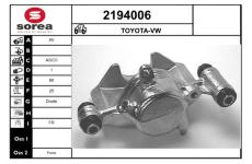 Brzdový třmen EAI 2194006