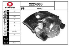 Brzdový třmen EAI 2224003