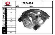 Brzdový třmen EAI 2224004