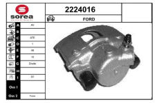 Brzdový třmen EAI 2224016
