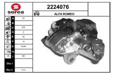 Brzdový třmen EAI 2224076