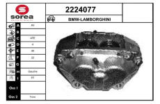 Brzdový třmen EAI 2224077