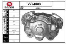 Brzdový třmen EAI 2224083