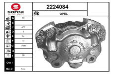 Brzdový třmen EAI 2224084