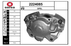 Brzdový třmen EAI 2224085