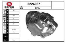 Brzdový třmen EAI 2224087