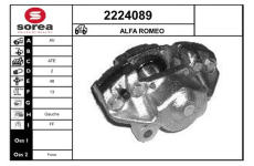 Brzdový třmen EAI 2224089
