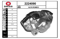 Brzdový třmen EAI 2224090