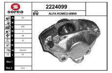 Brzdový třmen EAI 2224099