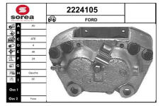Brzdový třmen EAI 2224105
