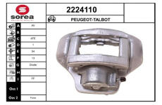 Brzdový třmen EAI 2224110