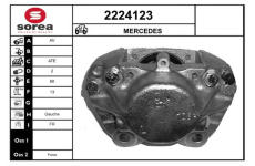 Brzdový třmen EAI 2224123