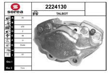 Brzdový třmen EAI 2224130