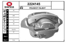 Brzdový třmen EAI 2224145