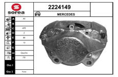 Brzdový třmen EAI 2224149