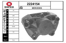 Brzdový třmen EAI 2224154