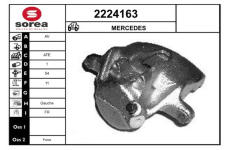 Brzdový třmen EAI 2224163