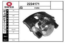 Brzdový třmen EAI 2224171