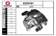 Brzdový třmen EAI 2224181