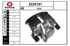 Brzdový třmen EAI 2224191