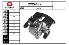 Brzdový třmen EAI 2224192