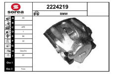 Brzdový třmen EAI 2224219