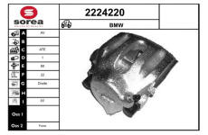 Brzdový třmen EAI 2224220
