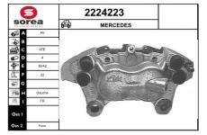 Brzdový třmen EAI 2224223