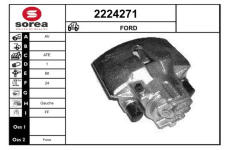 Brzdový třmen EAI 2224271