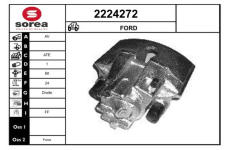 Brzdový třmen EAI 2224272