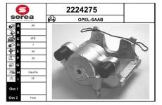 Brzdový třmen EAI 2224275