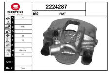 Brzdový třmen EAI 2224287