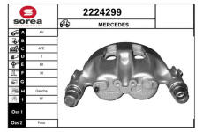 Brzdový třmen EAI 2224299