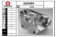 Brzdový třmen EAI 2224383