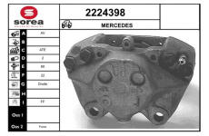 Brzdový třmen EAI 2224398