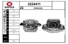 Brzdový třmen EAI 2224411
