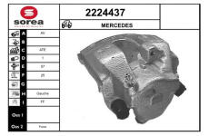 Brzdový třmen EAI 2224437