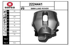 Brzdový třmen EAI 2224441