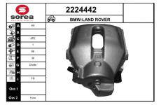 Brzdový třmen EAI 2224442