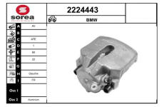 Brzdový třmen EAI 2224443