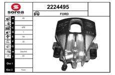 Brzdový třmen EAI 2224495