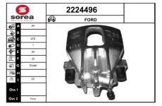 Brzdový třmen EAI 2224496