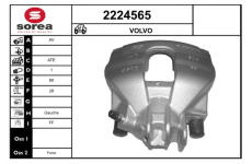 Brzdový třmen EAI 2224565