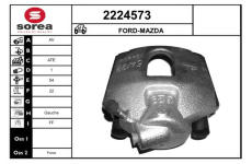 Brzdový třmen EAI 2224573