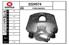 Brzdový třmen EAI 2224574