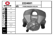 Brzdový třmen EAI 2224601