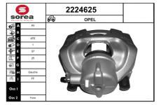 Brzdový třmen EAI 2224625
