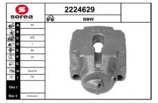 Brzdový třmen EAI 2224629